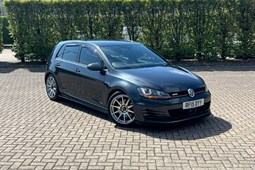 Volkswagen Golf GTI (13-17) 2.0 TSI GTI 5d DSG For Sale - Imperial Auto Trade LTD, West Drayton