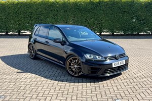 Volkswagen Golf R (14-16) 2.0 TSI R Hatchback 5d DSG For Sale - Imperial Auto Trade LTD, Ruislip