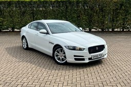 Jaguar XE (15-24) 2.0 Prestige 4d Auto For Sale - Imperial Auto Trade LTD, West Drayton