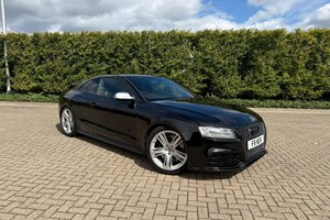 Audi A5 RS5 (10-15) 4.2 FSI Coupe Quattro 2d S Tronic For Sale - Imperial Auto Trade LTD, Ruislip