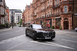 BMW 7-Series Saloon (22 on) 750e xDrive Excellence 4dr Auto For Sale - Imperial Auto Trade LTD, Ruislip