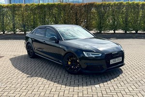 Audi A4 Saloon (15-24) 2.0 TDI (190bhp) Quattro S Line 4d S Tronic For Sale - Imperial Auto Trade LTD, Ruislip