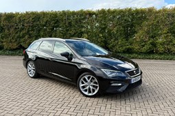SEAT Leon ST (14-20) FR Technology 1.8 TSI 180PS DSG auto 5d For Sale - Imperial Auto Trade LTD, Ruislip