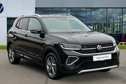 Volkswagen T-Cross SUV (24 on) 1.5 TSI R-Line 5dr DSG For Sale - Marshall Volkswagen Scunthorpe, Scunthorpe