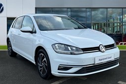 Volkswagen Golf Hatchback (13-20) Match 1.6 TDI 115PS 5d For Sale - Marshall Volkswagen Scunthorpe, Scunthorpe