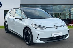 Volkswagen ID.3 Hatchback (20 on) 150kW Match Pro S 77kWh 5dr Auto For Sale - Marshall Volkswagen Scunthorpe, Scunthorpe