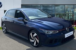 Volkswagen Golf GTI (20 on) 2.0 TSI 300 GTI Clubsport 5dr DSG For Sale - Marshall Volkswagen Scunthorpe, Scunthorpe