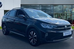 Volkswagen Taigo SUV (22 on) 1.0 TSI Life 4dr For Sale - Marshall Volkswagen Scunthorpe, Scunthorpe