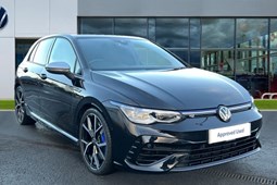 Volkswagen Golf R (20 on) 2.0 TSI 320 R 4Motion 5dr DSG For Sale - Marshall Volkswagen Scunthorpe, Scunthorpe