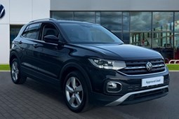 Volkswagen T-Cross SUV (19-24) 1.0 TSI 110 SEL 5dr DSG For Sale - Marshall Volkswagen Scunthorpe, Scunthorpe