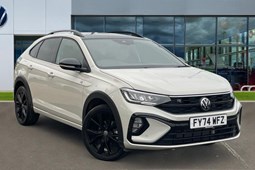 Volkswagen Taigo SUV (22 on) 1.5 TSI 150 R-Line 4dr DSG For Sale - Marshall Volkswagen Scunthorpe, Scunthorpe