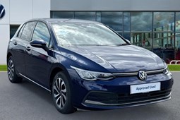 Volkswagen Golf Hatchback (20 on) 1.5 TSI Active 5dr For Sale - Marshall Volkswagen Scunthorpe, Scunthorpe