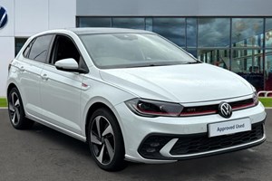 Volkswagen Polo GTi (18 on) 2.0 TSI GTI 5dr DSG For Sale - Marshall Volkswagen Scunthorpe, Scunthorpe