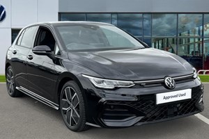 Volkswagen Golf Hatchback (20 on) 2.0 TDI 150 R-Line 5dr DSG For Sale - Marshall Volkswagen Scunthorpe, Scunthorpe