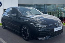 Volkswagen Golf Hatchback (20 on) 1.5 TSI 150 R-Line 5dr For Sale - Marshall Volkswagen Scunthorpe, Scunthorpe