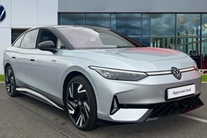 Volkswagen ID.7 GTX (24 on) 250kW 4MOTION GTX 86kWh 5dr Auto For Sale - Marshall Volkswagen Scunthorpe, Scunthorpe