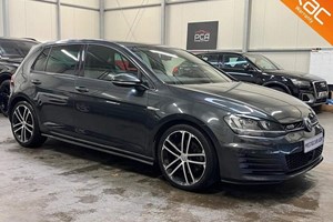 Volkswagen Golf Hatchback (13-20) 2.0 TDI GTD 5d DSG For Sale - Prestige Cars Agent Group Ltd, Nazeing