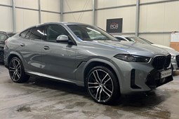 BMW X6 (19 on) xDrive30d MHT M Sport 5dr Step Auto For Sale - Prestige Cars Agent Group Ltd, Nazeing