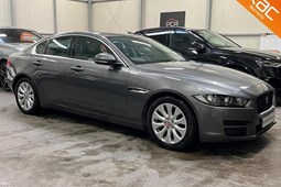 Jaguar XE (15 on) 2.0d Prestige 4d Auto For Sale - Prestige Cars Agent Group Ltd, Nazeing