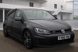 Volkswagen Golf Hatchback (13-20) 2.0 TDI GTD (Nav) 5d DSG For Sale - Prestige Cars Agent Group Ltd, Nazeing