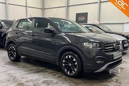 Volkswagen T-Cross SUV (19-24) S 1.0 TSI 95PS 5d For Sale - Prestige Cars Agent Group Ltd, Nazeing