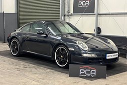 Porsche 911 Coupe (04-12) 911 (997) Carrera 2d For Sale - Prestige Cars Agent Group Ltd, Nazeing