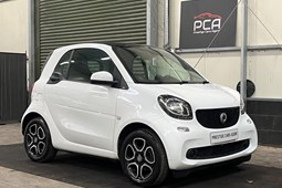 Smart Fortwo Coupe (15-19) 1.0 Prime Premium 2d Auto For Sale - Prestige Cars Agent Group Ltd, Nazeing