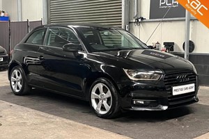 Audi A1 Hatchback (10-18) 1.4 TFSI Sport (01/15-) 3d For Sale - Prestige Cars Agent Group Ltd, Nazeing