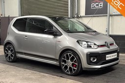 Volkswagen Up (12-23) GTI 1.0 TSI 115PS S/S 3d For Sale - Prestige Cars Agent Group Ltd, Nazeing