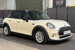 MINI Hatchback (14-24) 1.5 Cooper Hatchback 5d For Sale - Prestige Cars Agent Group Ltd, Nazeing