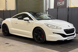 Peugeot RCZ Coupe (10-15) 1.6 THP GT (01/13-) 2d For Sale - Prestige Cars Agent Group Ltd, Nazeing