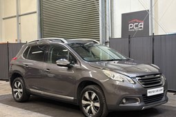 Peugeot 2008 (13-19) 1.6 e-HDi Allure 5d For Sale - Prestige Cars Agent Group Ltd, Nazeing