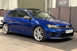 Volkswagen Golf R (14-16) 2.0 TSI R Hatchback 3d For Sale - Prestige Cars Agent Group Ltd, Nazeing