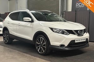 Nissan Qashqai (14-21) 1.2 DiG-T Tekna (Non-Panoramic) 5d For Sale - Prestige Cars Agent Group Ltd, Nazeing