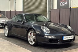 Porsche 911 Coupe (04-12) 911 (997) Carrera 4 S 2d For Sale - Prestige Cars Agent Group Ltd, Nazeing