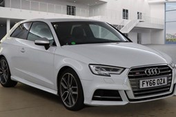 Audi A3 Hatchback (12-18) S3 2.0 TFSI 310PS Quattro S Tronic auto (05/16 on) 3d For Sale - Prestige Cars Agent Group Ltd, Nazeing