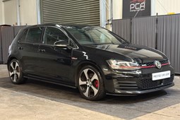 Volkswagen Golf GTI (13-17) 2.0 TSI GTI (Nav) 5d DSG For Sale - Prestige Cars Agent Group Ltd, Nazeing