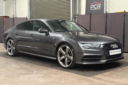Audi A7 Sportback (10-18) 3.0 TDI Quattro Black Edition (10/14-) 5d S Tronic For Sale - Prestige Cars Agent Group Ltd, Nazeing