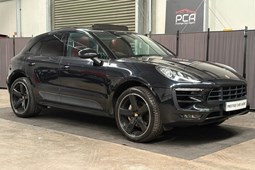 Porsche Macan (14-24) S Diesel 5d PDK For Sale - Prestige Cars Agent Group Ltd, Nazeing