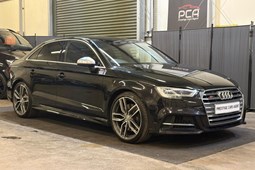 Audi A3 Saloon (13-20) S3 2.0 TFSI 310PS Quattro S Tronic auto (05/16 on) 4d For Sale - Prestige Cars Agent Group Ltd, Nazeing