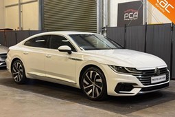 Volkswagen Arteon Coupe (17-24) R-Line 1.5 TSI 150PS DSG auto 5d For Sale - Prestige Cars Agent Group Ltd, Nazeing