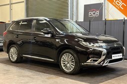 Mitsubishi Outlander (12-21) 4H PHEV 4WD auto 5d For Sale - Prestige Cars Agent Group Ltd, Nazeing