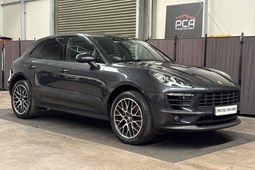 Porsche Macan (14 on) PDK (252bhp) 5d For Sale - Prestige Cars Agent Group Ltd, Nazeing