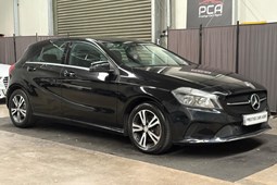 Mercedes-Benz A-Class (13-18) A180 SE Executive 5d For Sale - Prestige Cars Agent Group Ltd, Nazeing