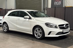 Mercedes-Benz A-Class (13-18) A180 Sport Executive 5d Auto For Sale - Prestige Cars Agent Group Ltd, Nazeing
