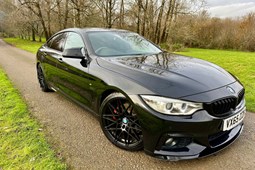 BMW 4-Series Gran Coupe (14-21) 430d M Sport (Professional Media) 5d Auto For Sale - Yealmpton Car Sales, Plymouth