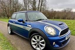 MINI Cooper S (06-16) 2.0 D 3d For Sale - Yealmpton Car Sales, Plymouth