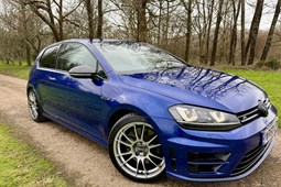 Volkswagen Golf R (14-16) 2.0 TSI R Hatchback 3d For Sale - Yealmpton Car Sales, Plymouth