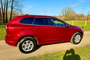 Volvo XC60 (08-17) D4 (190bhp) SE Nav AWD 5d For Sale - Yealmpton Car Sales, Plymouth