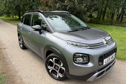 Citroen C3 Aircross SUV (17-24) Flair PureTech 82 5d For Sale - Yealmpton Car Sales, Plymouth